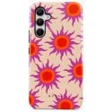 Burga Tough Backcover Samsung Galaxy A55 - Sunset Glow