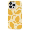 Burga Tough Backcover iPhone 14 Pro Max - Lemon Tart