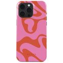 Burga Tough Backcover iPhone 15 Pro - Ride The Wave