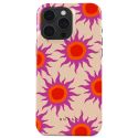 Burga Tough Backcover iPhone 15 Pro Max - Sunset Glow