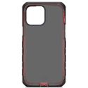 Itskins Supreme Frost Backcover iPhone 13 Pro - Rood