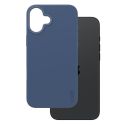 PanzerGlass CARE Fashion Backcover MagSafe iPhone 16 Plus - Blauw