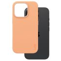 PanzerGlass CARE Fashion Backcover MagSafe iPhone 16 Pro - Peachy