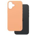 PanzerGlass CARE Fashion Backcover MagSafe iPhone 16 Plus - Peachy