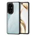 Dux Ducis Aimo Backcover Honor 200 Pro - Transparant