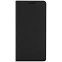 Dux Ducis Slim Softcase Bookcase Fairphone 5 - Zwart