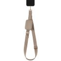 iDeal of Sweden Utility Phone Strap - Universeel telefoonkoord - Beige