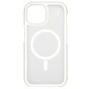 iDeal of Sweden Bumper Case Magsafe iPhone 13 / 14 - Cloudy White