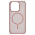 iDeal of Sweden Bumper Case Magsafe iPhone 14 Pro Max - Blush Pink