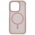 iDeal of Sweden Bumper Case Magsafe iPhone 15 Pro - Blush Pink