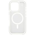 iDeal of Sweden Bumper Case Magsafe iPhone 16 Pro - Cloudy White