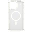 iDeal of Sweden Bumper Case Magsafe iPhone 16 Pro Max - Cloudy White