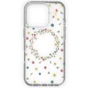 iDeal of Sweden Clear Case iPhone 16 Pro - Petite Floral