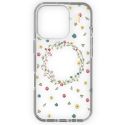 iDeal of Sweden Clear Case iPhone 16 Pro Max - Petite Floral