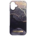 iDeal of Sweden Fashion Backcover iPhone 16 - Golden Twilight