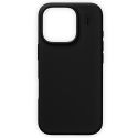 iDeal of Sweden Silicone Case iPhone 16 Pro - Black