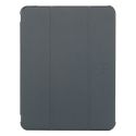 Tucano Satin folio case iPad Air 11 inch (2024) M2 - Donkerblauw