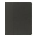 Tucano Up Plus Folio Case iPad Pro 13 (2024) M4 - Zwart