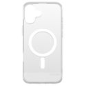 Incase Slim Case MagSafe iPhone 16 Plus - Clear