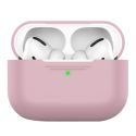 KeyBudz Elevate Protective Silicone Case Apple AirPods Pro 2 - Blush Pink