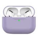 KeyBudz Elevate Protective Silicone Case Apple AirPods Pro 2 - Lavender