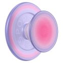 PopSockets PopGrip MagSafe Round - Aura