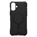 UAG Essential Armor MagSafe iPhone 16 Plus - Black