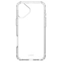 UAG Plyo Backcover iPhone 16 Plus - Ice