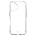 UAG Plyo Backcover iPhone 16 - Ice