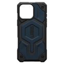 UAG Monarch Pro Backcover iPhone 16 Pro Max - Mallard