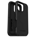 OtterBox Defender Rugged Backcover met MagSafe iPhone 16 Pro Max - Black