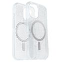 OtterBox React Backcover MagSafe iPhone 16 - Stardust