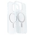 OtterBox React Backcover MagSafe iPhone 16 Pro Max - Clear