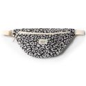 Wouf XL Waist Bag - Crossbody Bag - Heuptasje dames - Terry Towel Coco