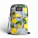 Wouf Crossbody Phone Bag - Telefoontasje - Capri