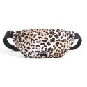 Wouf Waist Bag - Crossbody Bag - Heuptasje met panterprint dames - Downtown Kim+