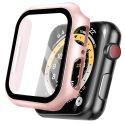 imoshion Full Cover Hardcase Apple Watch Series 7 / 8 / 9 - 45 mm - Roze