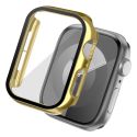 imoshion Full Cover Shiny Hardcase Apple Watch Series 4 / 5 / 6 / SE - 40 mm - Goud