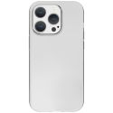 imoshion Softcase Backcover iPhone 15 Pro - Transparant