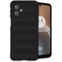 imoshion EasyGrip Backcover Motorola Moto G54 - Zwart