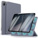 imoshion Magnetic Bookcase iPad Pro 11 (2018/2020/2021/2022) - Lavender