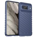 imoshion Thunder Backcover Google Pixel 8 - Donkerblauw