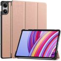 imoshion Trifold Bookcase Xiaomi Redmi Pad Pro / POCO Pad - Rosé Goud