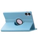 iMoshion 360° draaibare Bookcase de Xiaomi Redmi Pad Pro - Turquoise
