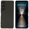 imoshion Color Backcover Sony Xperia 1 VI - Zwart