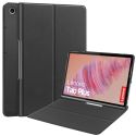 imoshion Bookcase Lenovo Tab Plus - Zwart