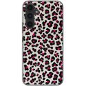 imoshion Design hoesje Samsung Galaxy A54 (5G) - Leopard Pink