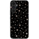 imoshion Design hoesje Samsung Galaxy A54 (5G) - Stars Beige Reverse