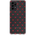 imoshion Design hoesje Samsung Galaxy A52(s) (5G/4G) - Red Hearts