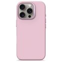 Decoded Silicone Backcover MagSafe iPhone 16 Pro - Lavender